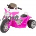 3 Wheel Mini Motorcycle Trike for Kids, Battery Powered Ride on Toy by Rockin’ Rollers – Toys for Boys and Girls, 2 - 5 Year Old – Police Car   554908568